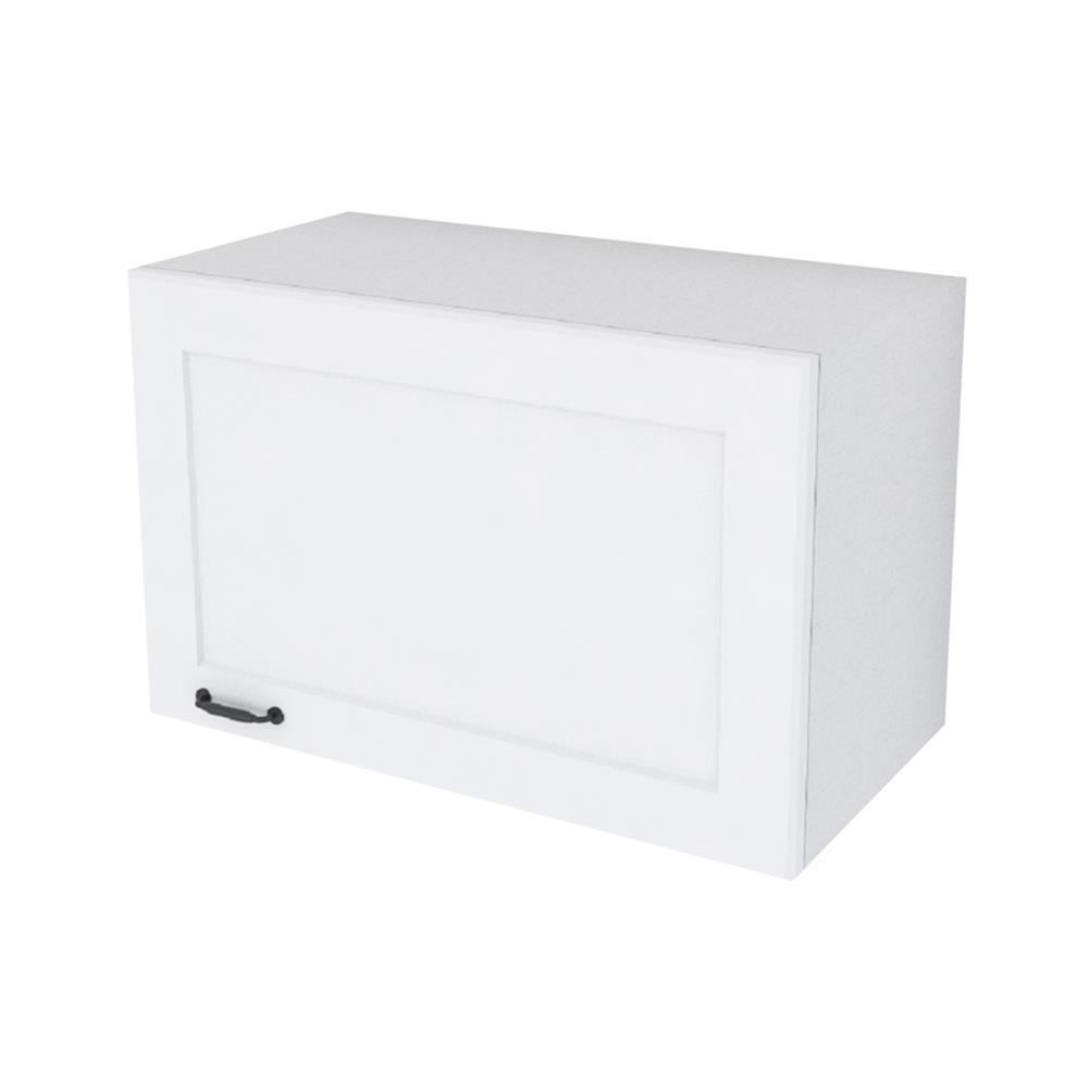 ตู้แขวนเดี่ยว CABIN FERRARA 60x40 ซม. สี WHITE SAND