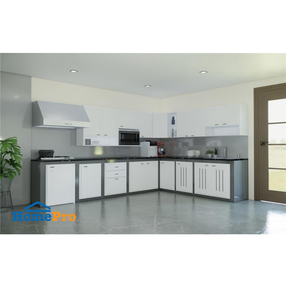 ตู้แขวนเดี่ยว CABIN FERRARA 60x40 ซม. สี WHITE SAND