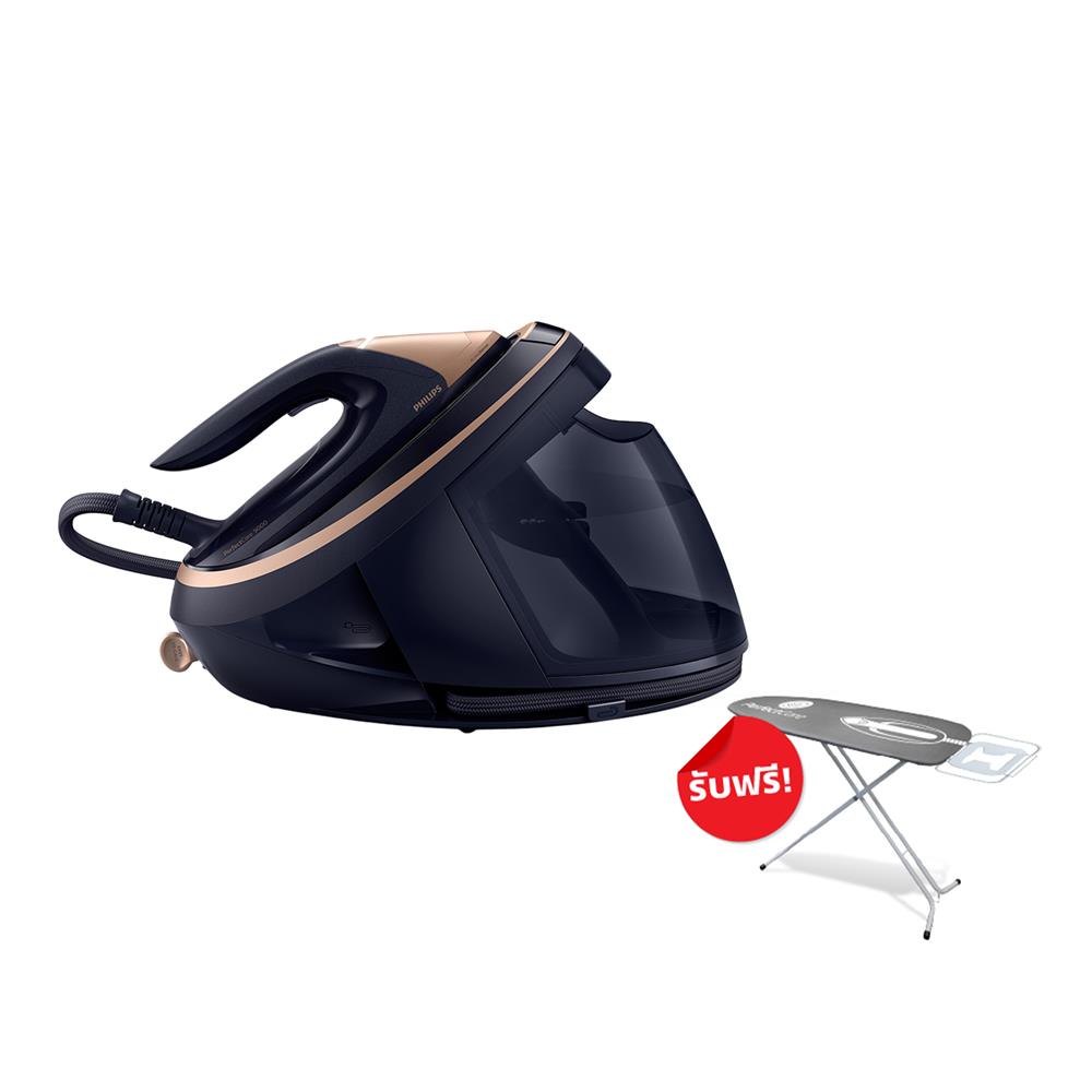 เตารีดแรงดันไอน้ำ PHILIPS PSG9050/20 1.8 ลิตร