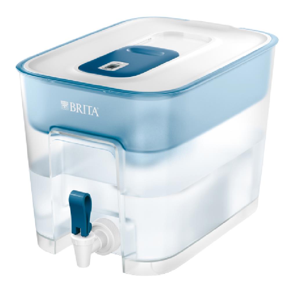 ถังกรองน้ำดื่ม BRITA FLOW 8.2 ลิตร