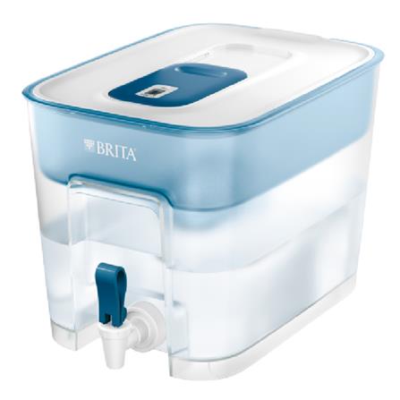 ถังกรองน้ำดื่ม BRITA FLOW 8.2 ลิตร_0