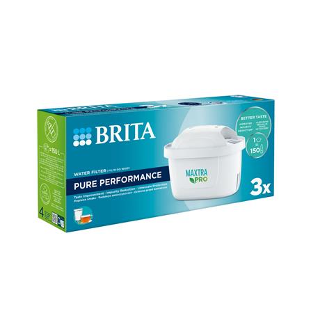 ไส้กรอง BRITA MAXTRA PRO แพ็ก 3 ชิ้น_2