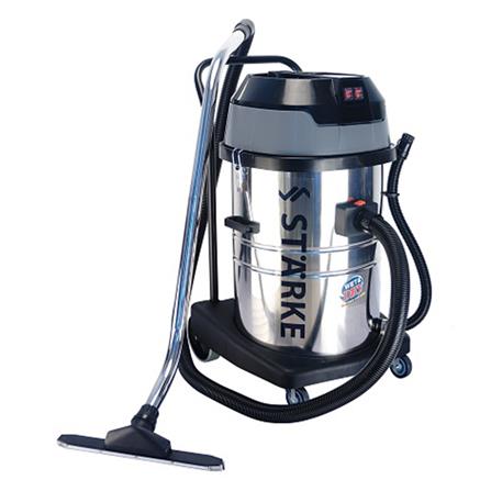 เครื่องดูดฝุ่น STARKE SK-570 70 ลิตร 2000 วัตต์