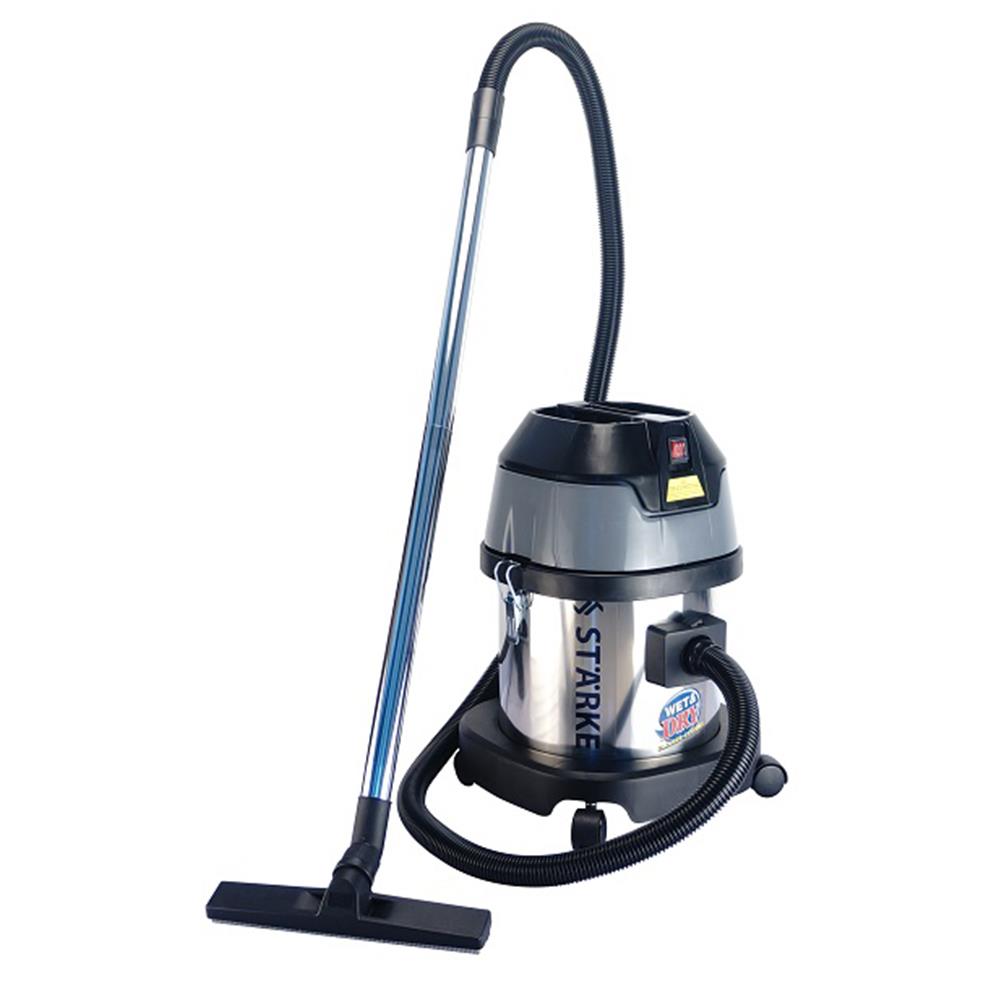 เครื่องดูดฝุ่น STARKE SK-515 15 ลิตร 1000 วัตต์