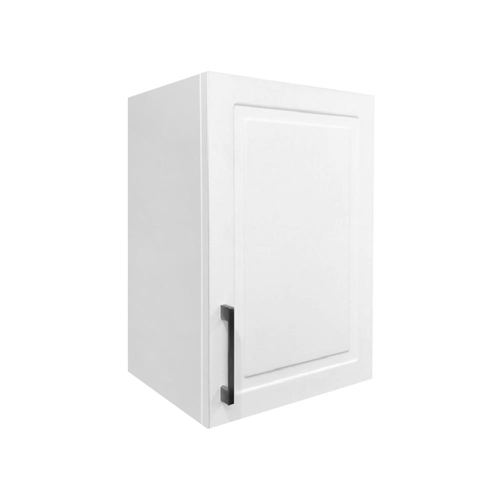 ตู้แขวนเดี่ยว CABIN FURANO 40x60 ซม. สีขาว