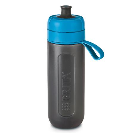ขวดกรองน้ำดื่ม BRITA 600 มล. สีฟ้า_0