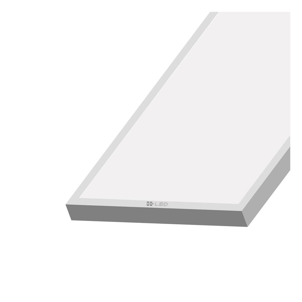 โคมติดลอย LED HI-TEK HFILE3140S 40 วัตต์ 30X120 ซม. DAYLIGHT