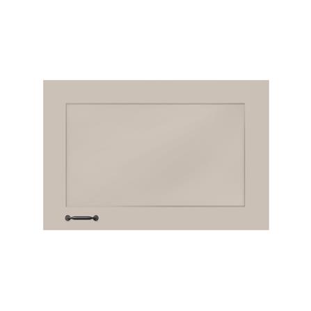 ตู้แขวนเดี่ยว CABIN FERRARA 60x40 ซม. BEIGE CORAL_0