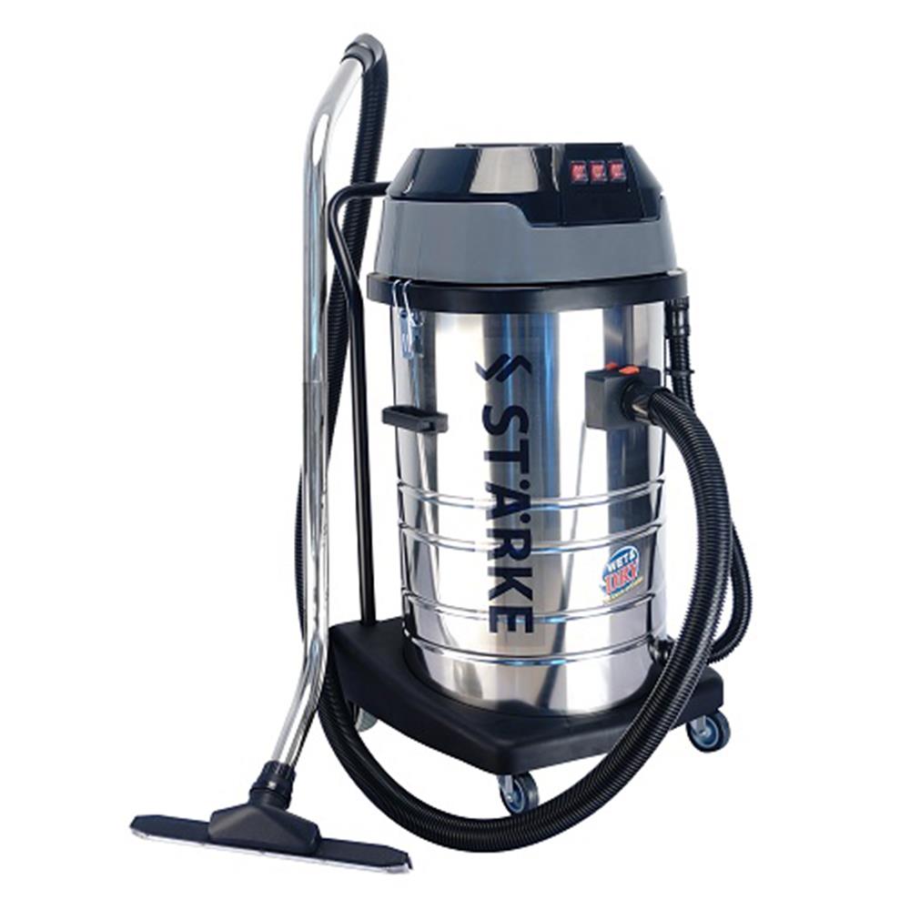 เครื่องดูดฝุ่น STARKE SK-580 80 ลิตร 3000 วัตต์