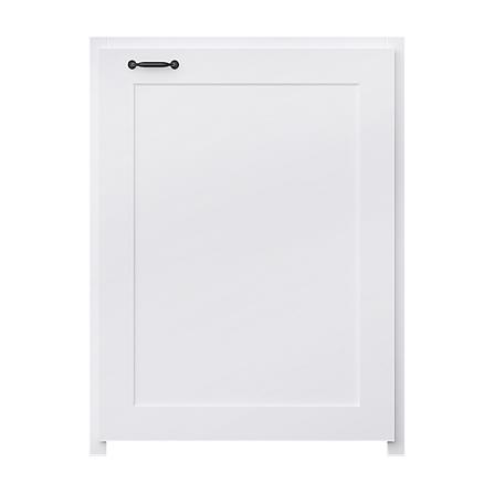 บานถังแก๊ส CABIN FERRARA 53x72.70 ซม. สี WHITE SAND_0