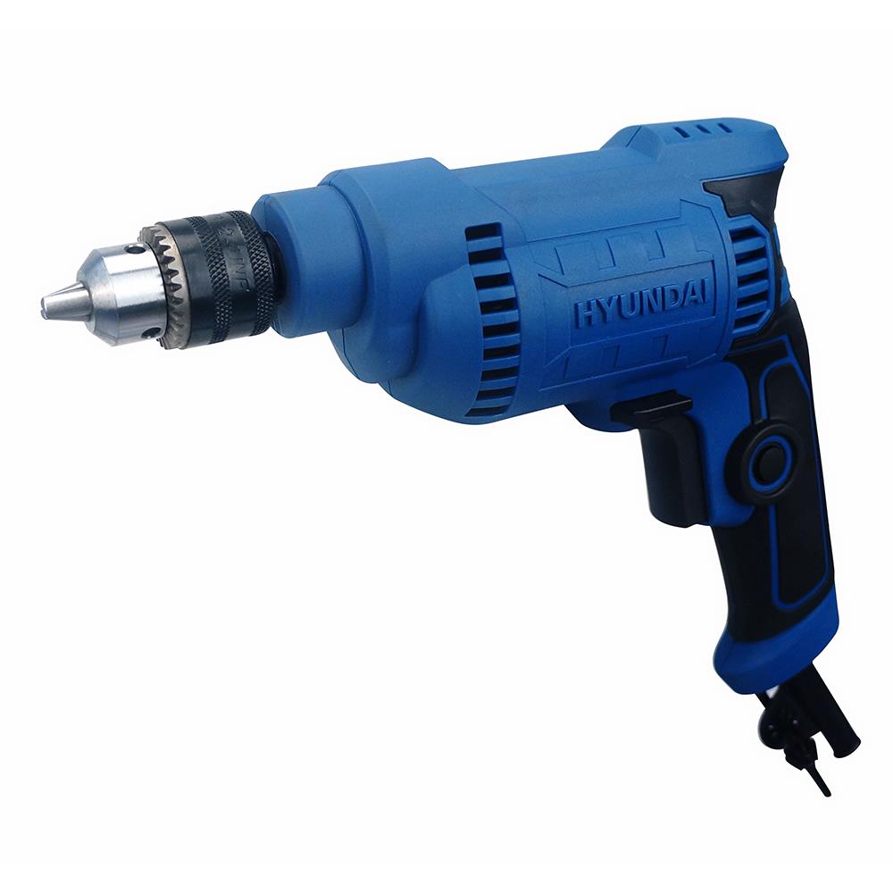 สว่านไฟฟ้า HYUNDAI HD-509 320 วัตต์