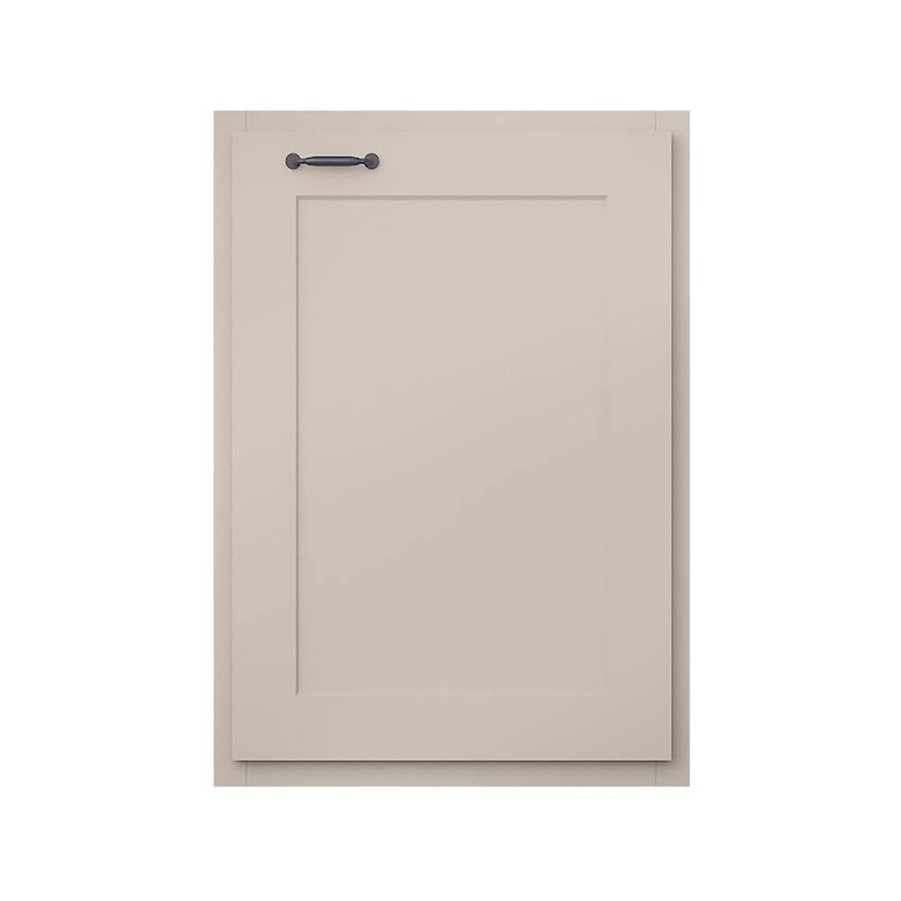 บานซิงค์เดี่ยว CABIN FERRARA 43x64.70 ซม.สี BEIGE CORAL