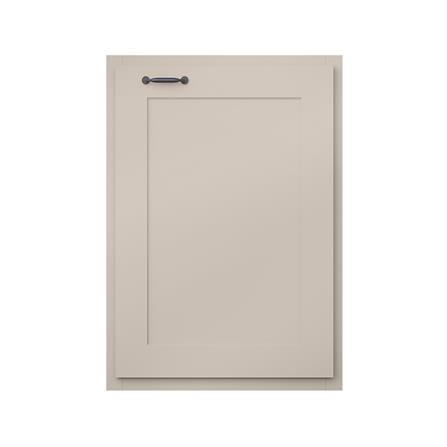 บานซิงค์เดี่ยว CABIN FERRARA 43x64.70 ซม.สี BEIGE CORAL_0