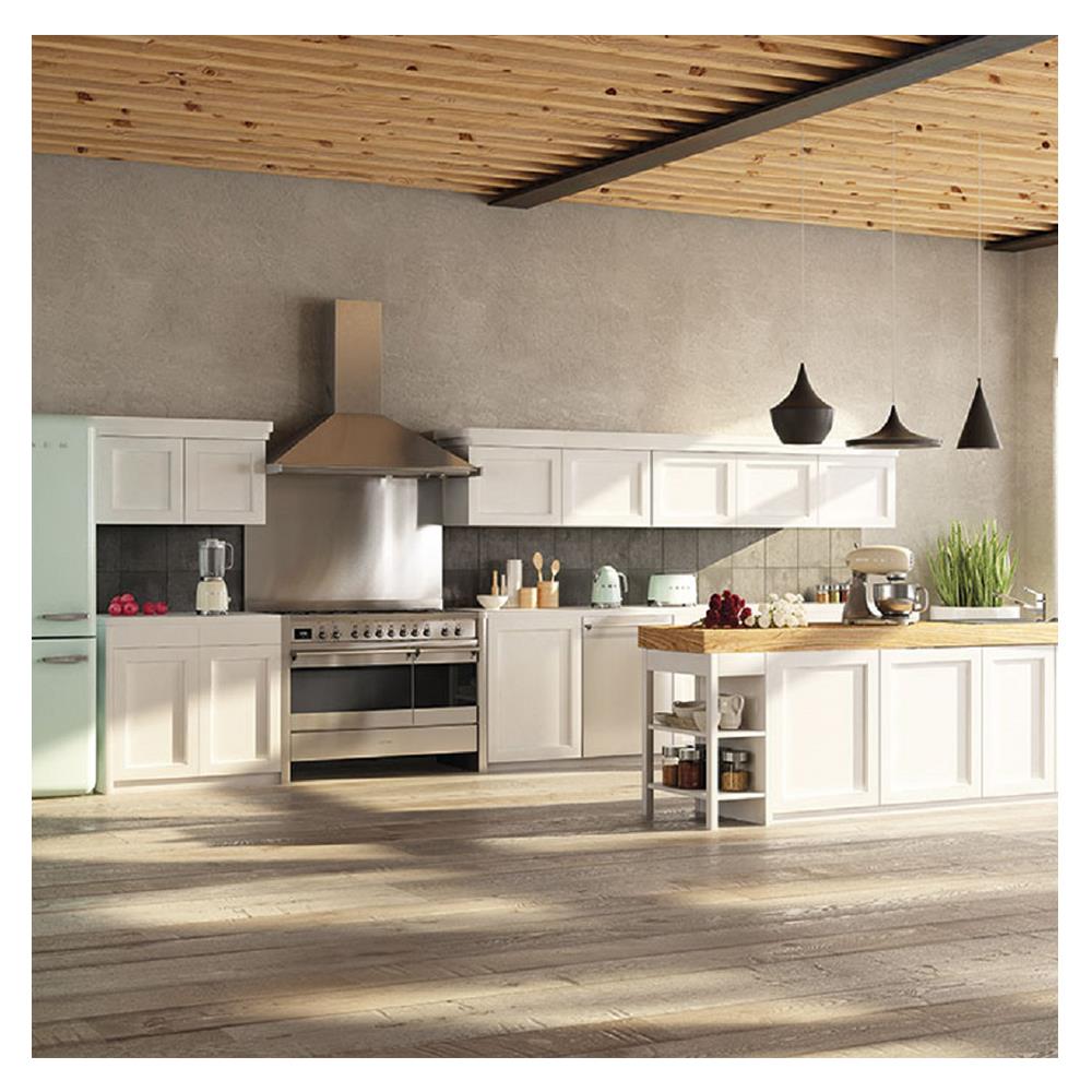 เตาปรุงอาหารผสม SMEG A3-81 120 ซม.