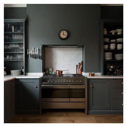 เตาปรุงอาหารผสม SMEG A3-81 120 ซม._2