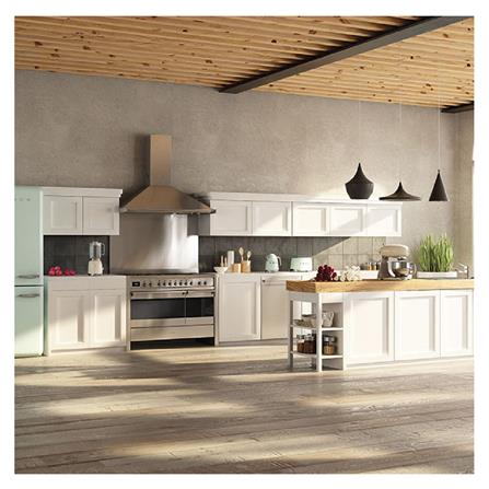 เตาปรุงอาหารผสม SMEG A3-81 120 ซม._3