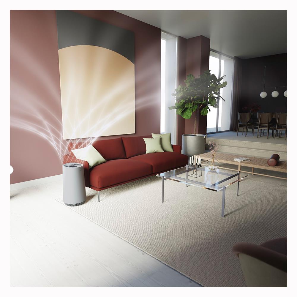 เครื่องฟอกอากาศ ELECTROLUX FA31-202GY 26ตารางเมตร