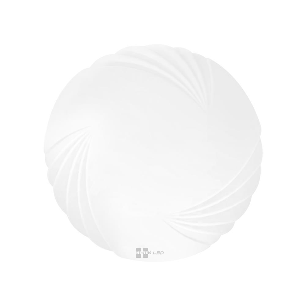 ไฟเพดาน LED HI-TEK HFIL0SS24D 24 วัตต์ DAYLIGHT 15 นิ้ว