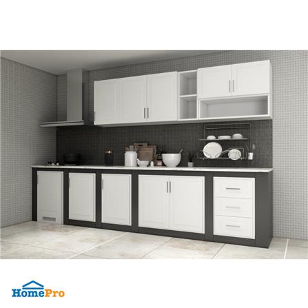 กล่องแขวน CABIN 80x25 ซม.สีขาว_3