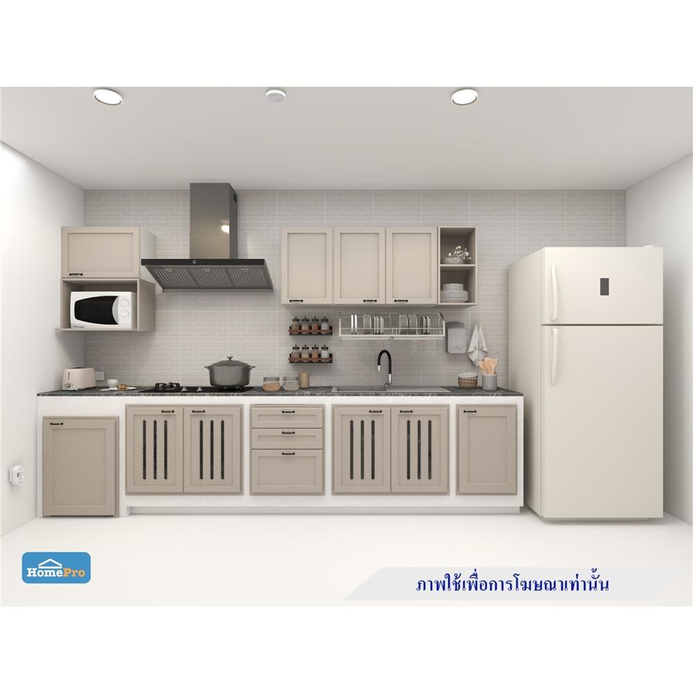 ตู้แขวนเดี่ยว CABIN FERRARA 40x60 ซม. สี BEIGE CORAL