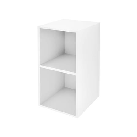 ตู้แขวนเสริม CABIN FERRARA 30x60 ซม. สี WHITE SAND_1