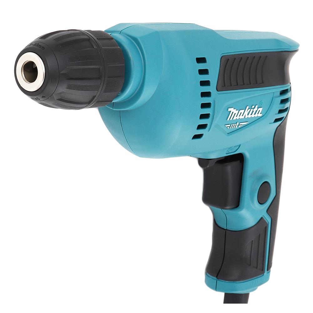 สว่านไฟฟ้า MAKITA MT-M6002B 3/8 นิ้ว 450 วัตต์