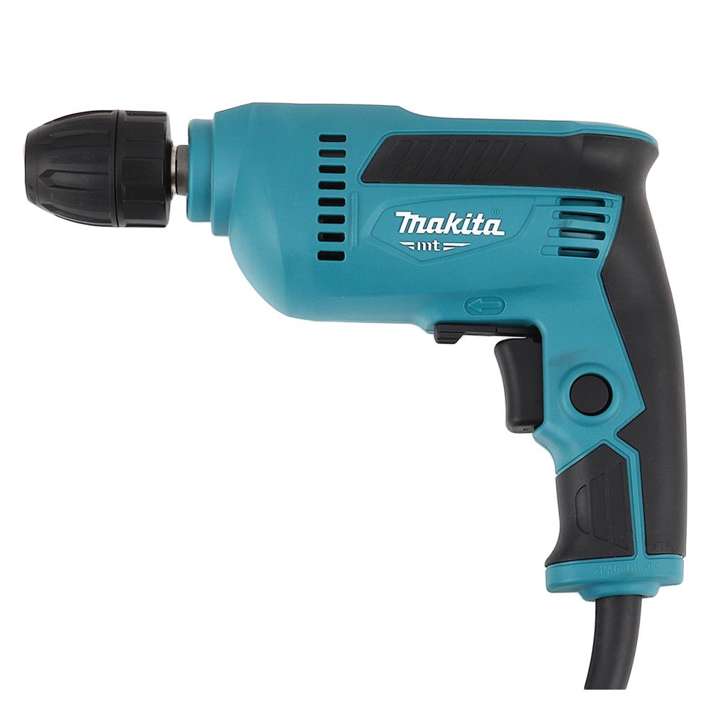 สว่านไฟฟ้า MAKITA MT-M6002B 3/8 นิ้ว 450 วัตต์