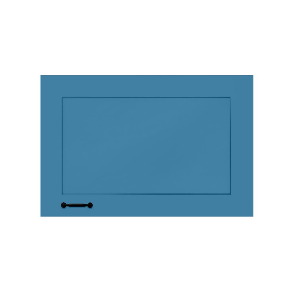 ตู้แขวนเดี่ยว CABIN FERRARA 60x40 ซม. สี BLUE OCEAN