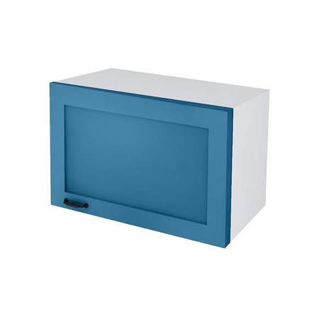 ตู้แขวนเดี่ยว CABIN FERRARA 60x40 ซม. สี BLUE OCEAN_1