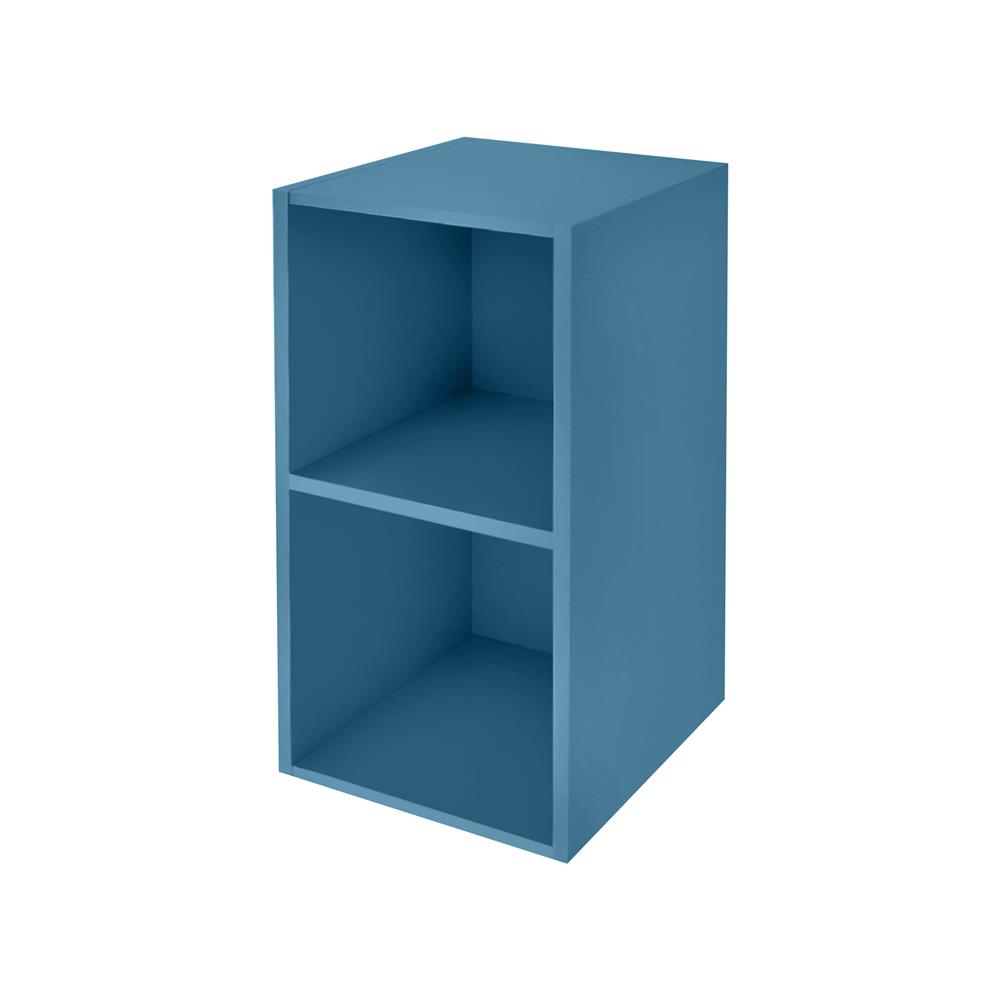 ตู้แขวนเสริม CABIN FERRARA 30x60 ซม. สี BLUE OCEAN