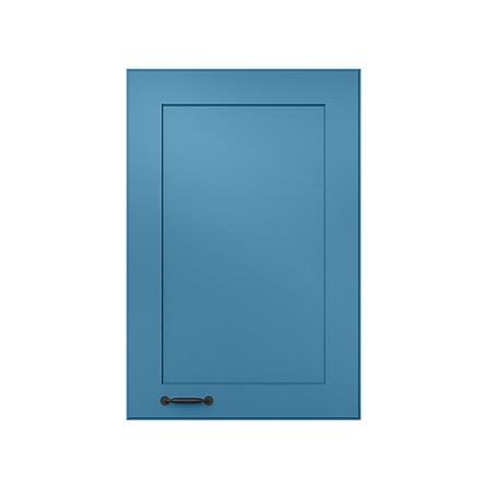 ตู้แขวนเดี่ยว CABIN FERRARA 40x60 ซม. สี BLUE OCEAN_0