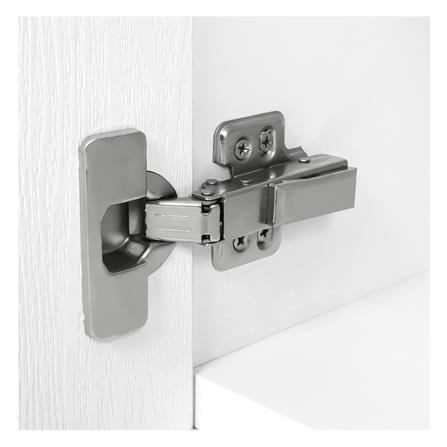 ตู้คู่ CABIN FURANO 80x60 ซม. สีขาว_4