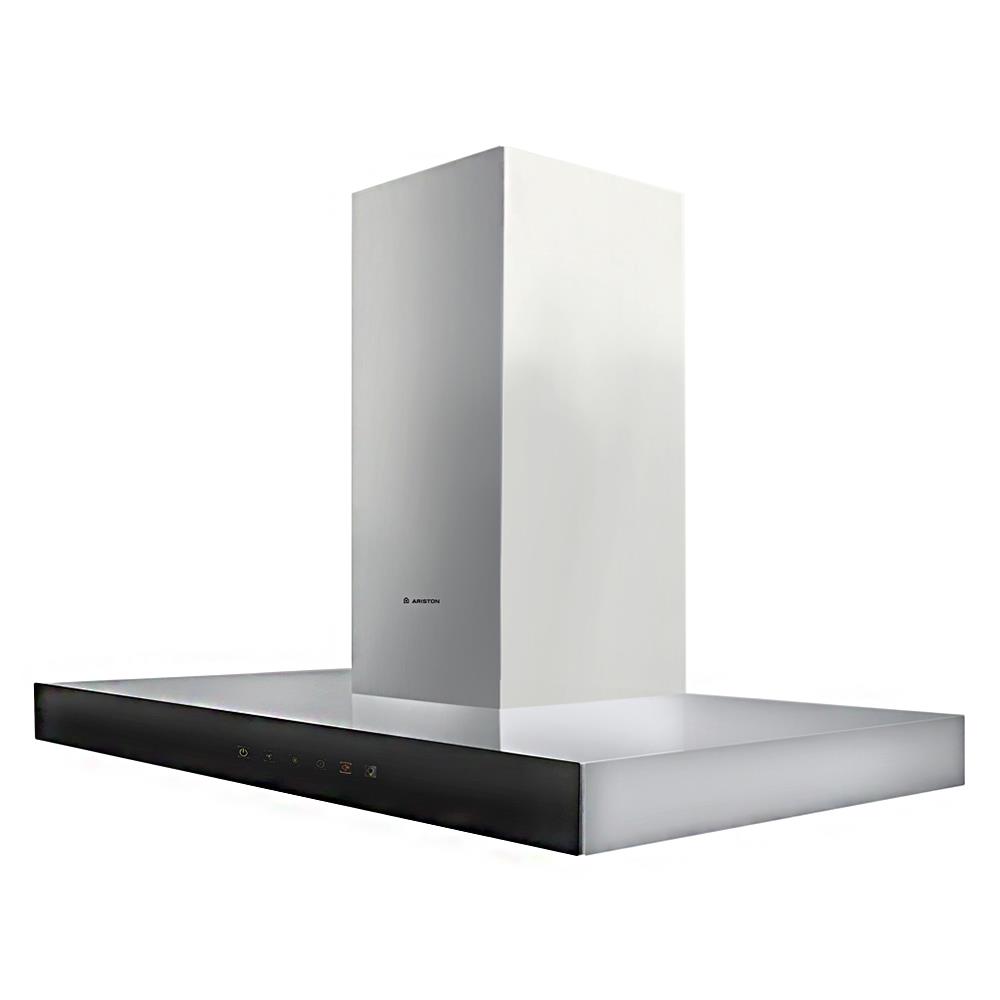 เครื่องดูดควันกระโจม ARISTON AHBS9.7FLTIX 90 ซม.