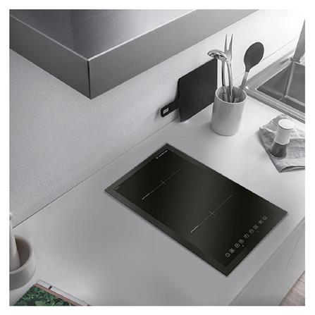 เตาฝังอินดักชั่น ARISTON NIV320B 30 ซม._3