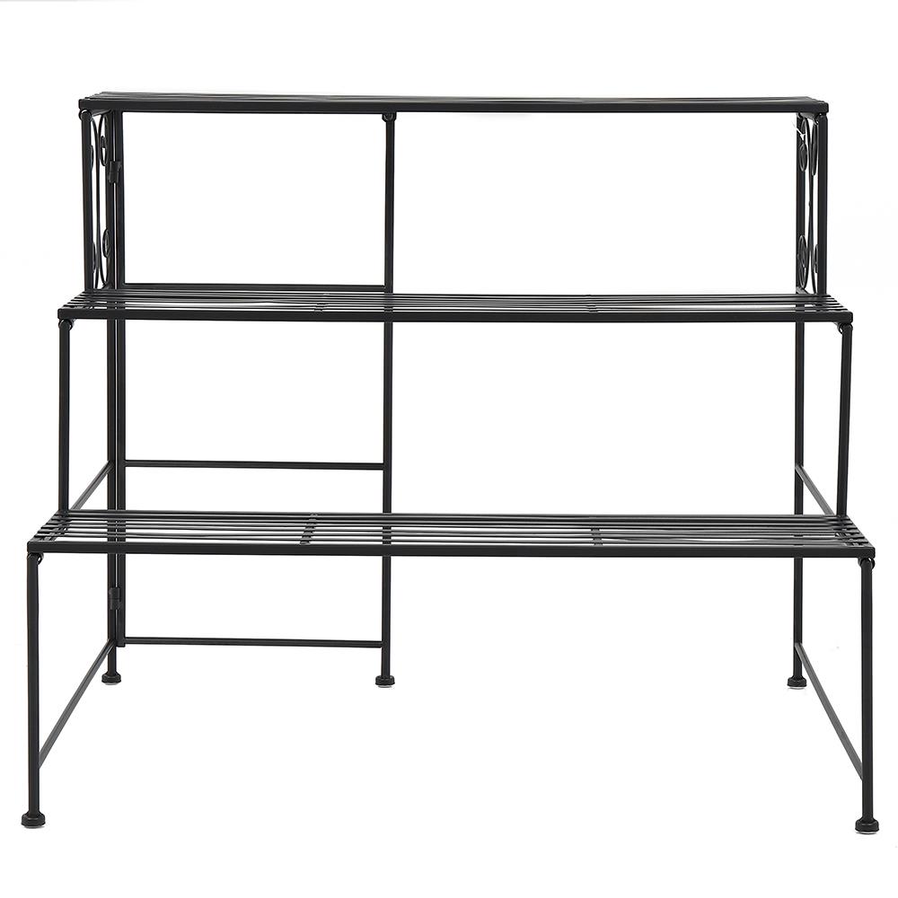 ชั้นขั้นบันไดแต่งสวน 3 ชั้น SPRING BETCHA