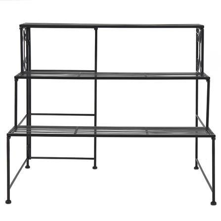 ชั้นขั้นบันไดแต่งสวน 3 ชั้น SPRING BETCHA_1