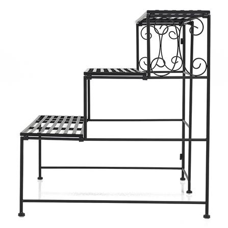 ชั้นขั้นบันไดแต่งสวน 3 ชั้น SPRING BETCHA_2