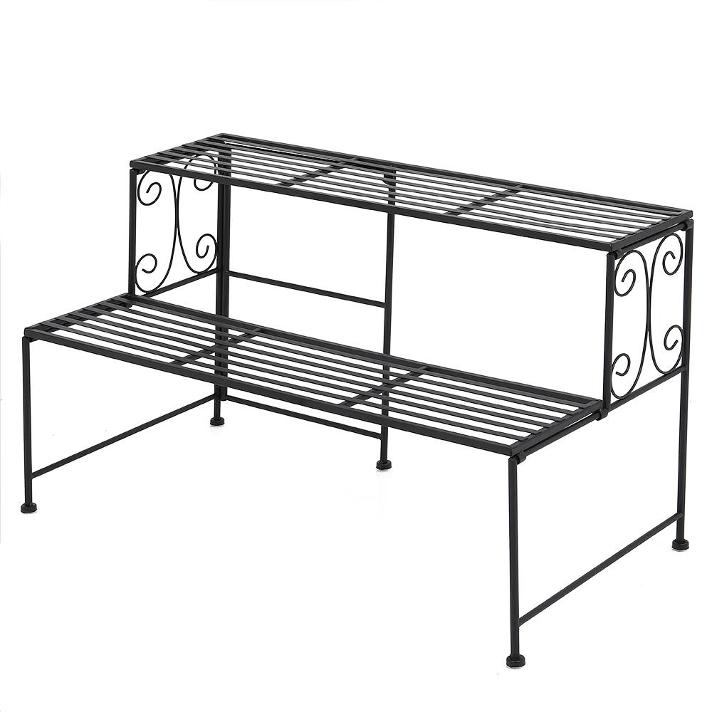 ชั้นขั้นบันไดแต่งสวน 2 ชั้น SPRING BETCHA