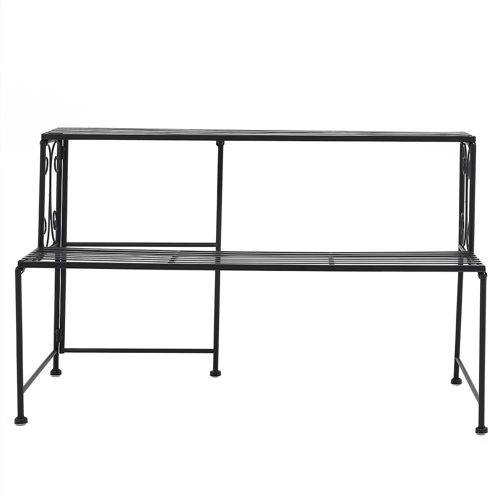 ชั้นขั้นบันไดแต่งสวน 2 ชั้น SPRING BETCHA