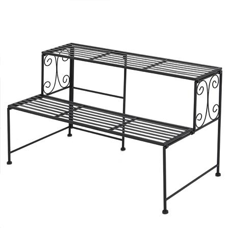 ชั้นขั้นบันไดแต่งสวน 2 ชั้น SPRING BETCHA_0