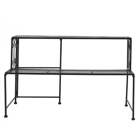 ชั้นขั้นบันไดแต่งสวน 2 ชั้น SPRING BETCHA_1