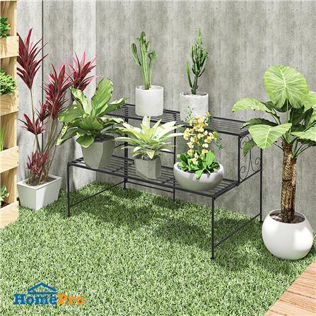 ชั้นขั้นบันไดแต่งสวน 2 ชั้น SPRING BETCHA_3