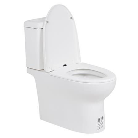 สุขภัณฑ์ 2 ชิ้น MOYA 013 3/6 ลิตร สีขาว_2