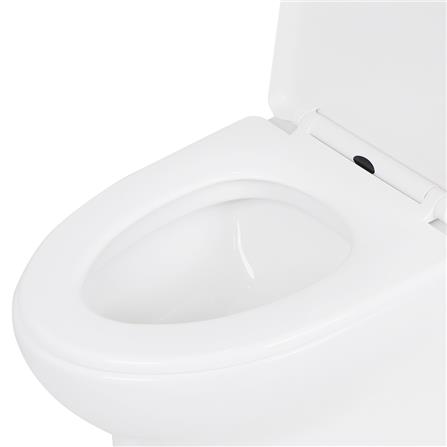 สุขภัณฑ์ 2 ชิ้น MOYA 013 3/6 ลิตร สีขาว_5