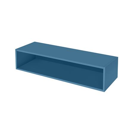 กล่องแขวนเสริม CABIN FERRARA 80x20 ซม. สี BLUE OCEAN_1
