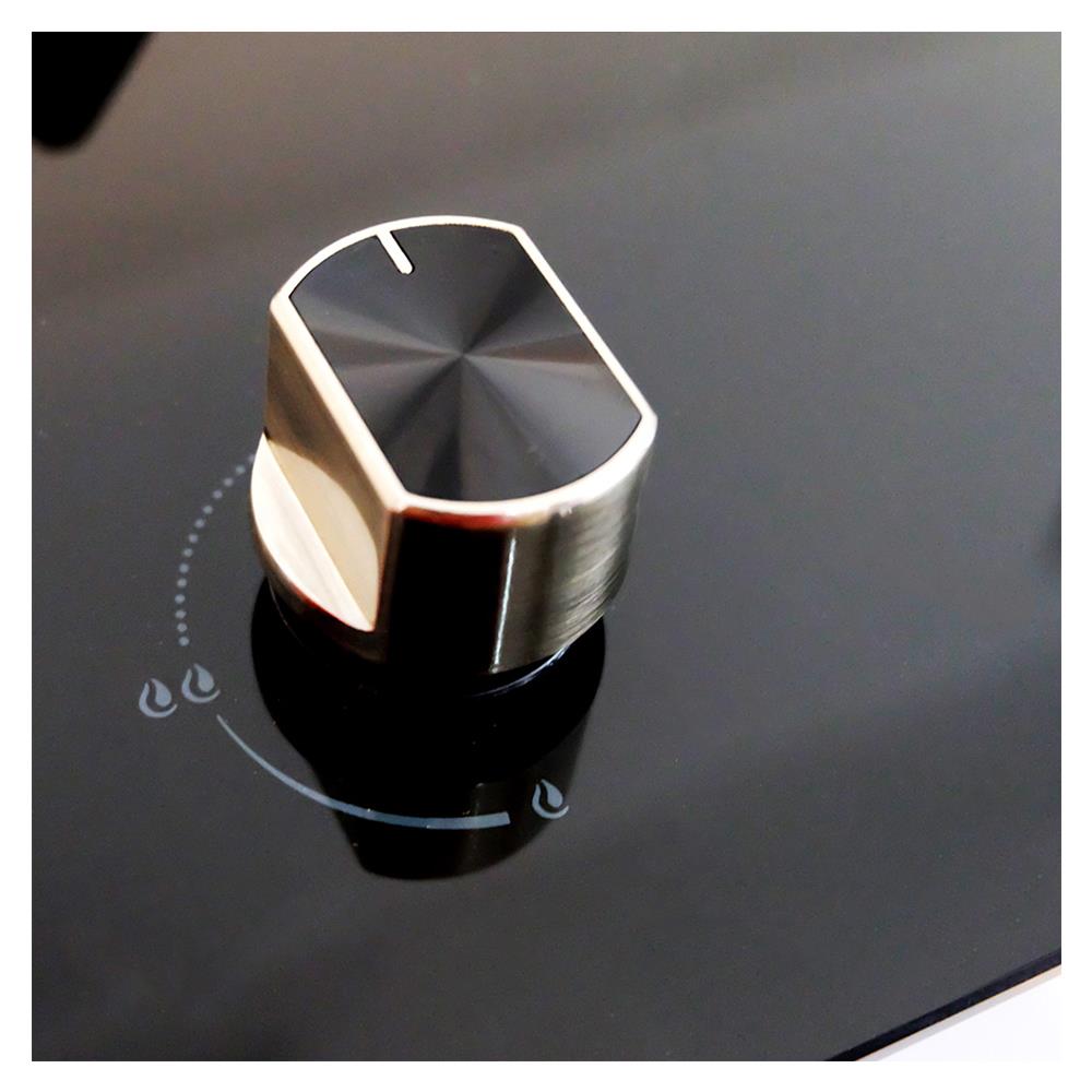 เตาฝังแก๊ส AXIA ROSEE31-1G 31 ซม.