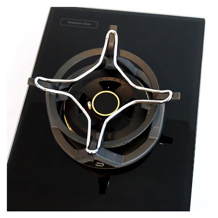 เตาฝังแก๊ส AXIA ROSEE31-1G 31 ซม._2