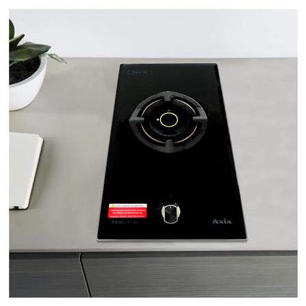 เตาฝังแก๊ส AXIA ROSEE31-1G 31 ซม._4