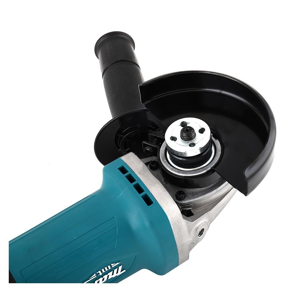 เครื่องเจียร์ MAKITA MT-M9513B 4 นิ้ว 850 วัตต์