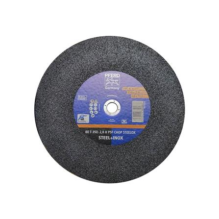 แผ่นตัดเหล็ก/สเตนเลส PFERD 14 นิ้ว_0
